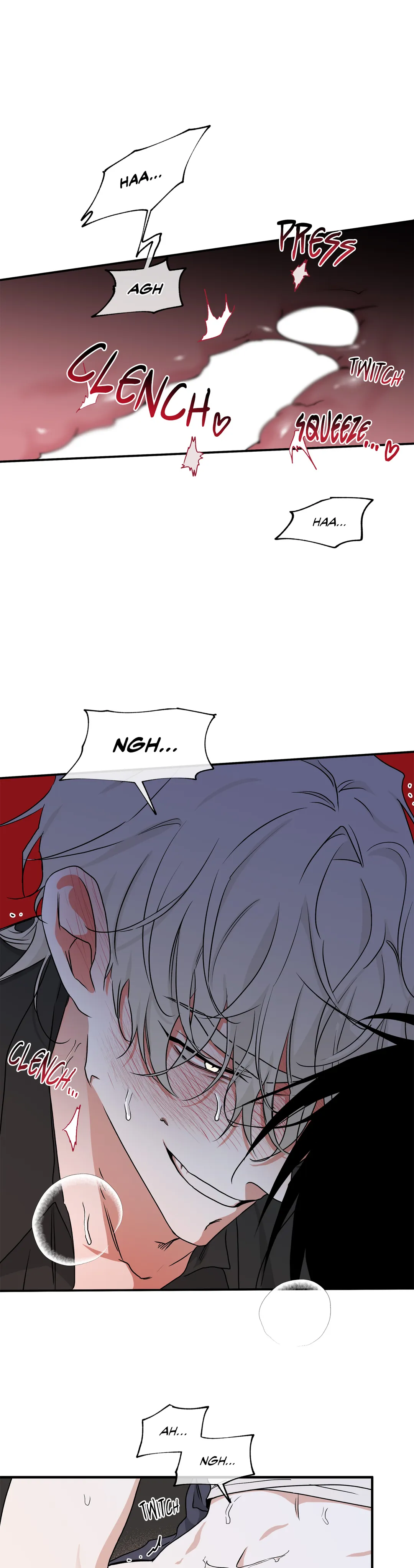 Read Low Tide in Twilight EN Manga Online