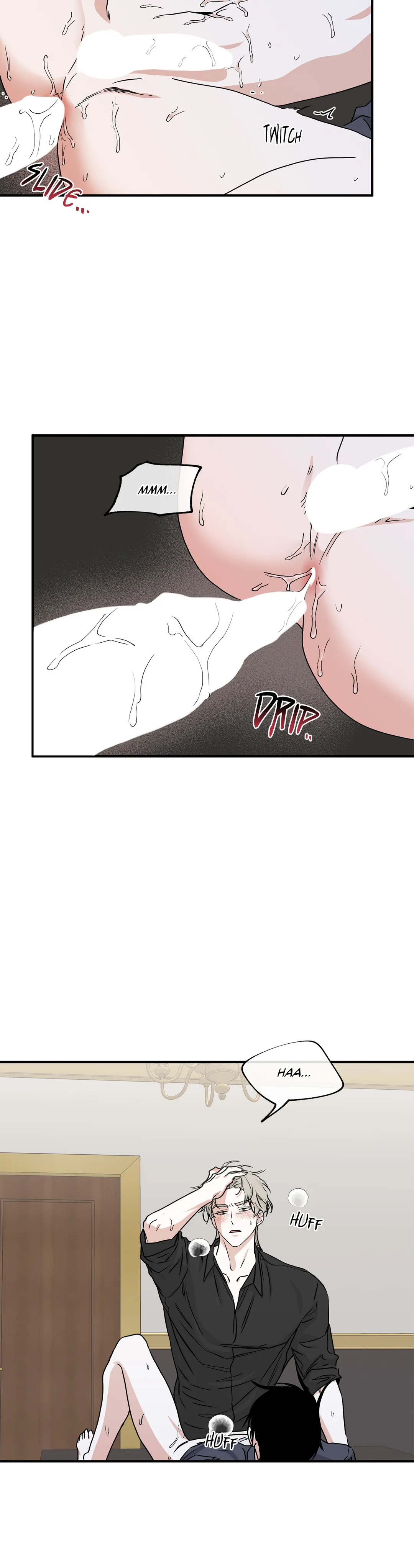 Read Low Tide in Twilight EN Manga Online