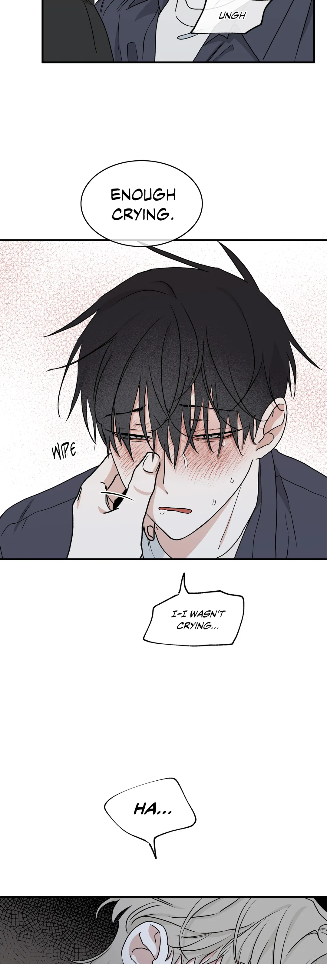 Read Low Tide in Twilight EN Manga Online