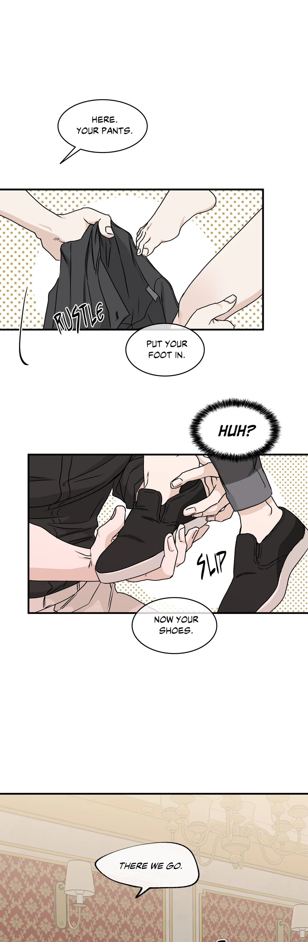 Read Low Tide in Twilight EN Manga Online