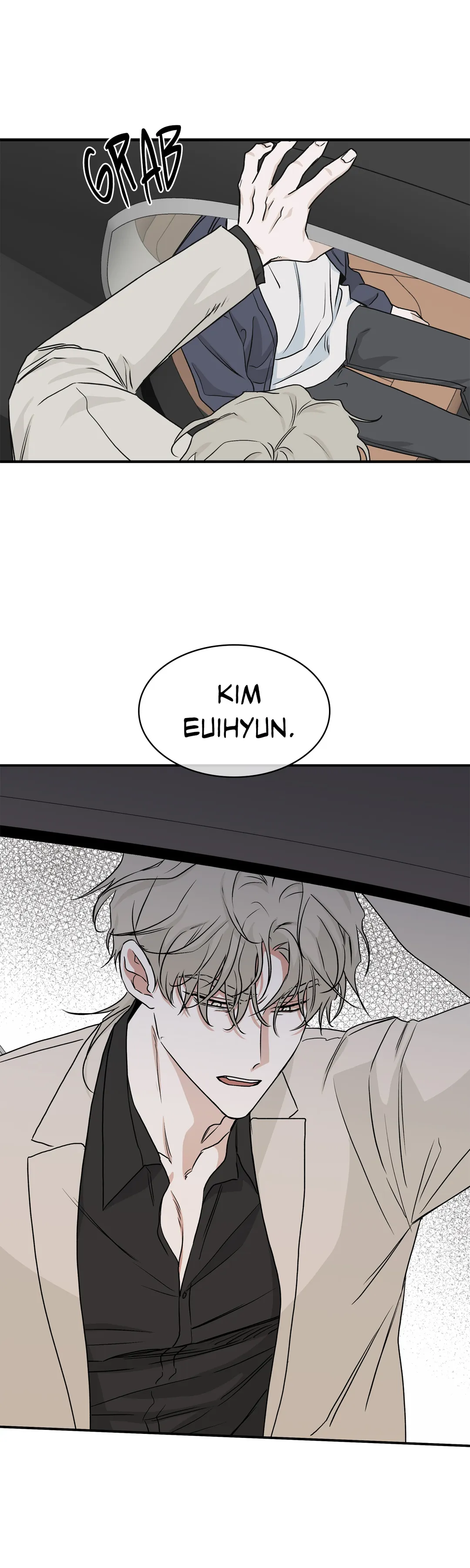 Read Low Tide in Twilight EN Manga Online