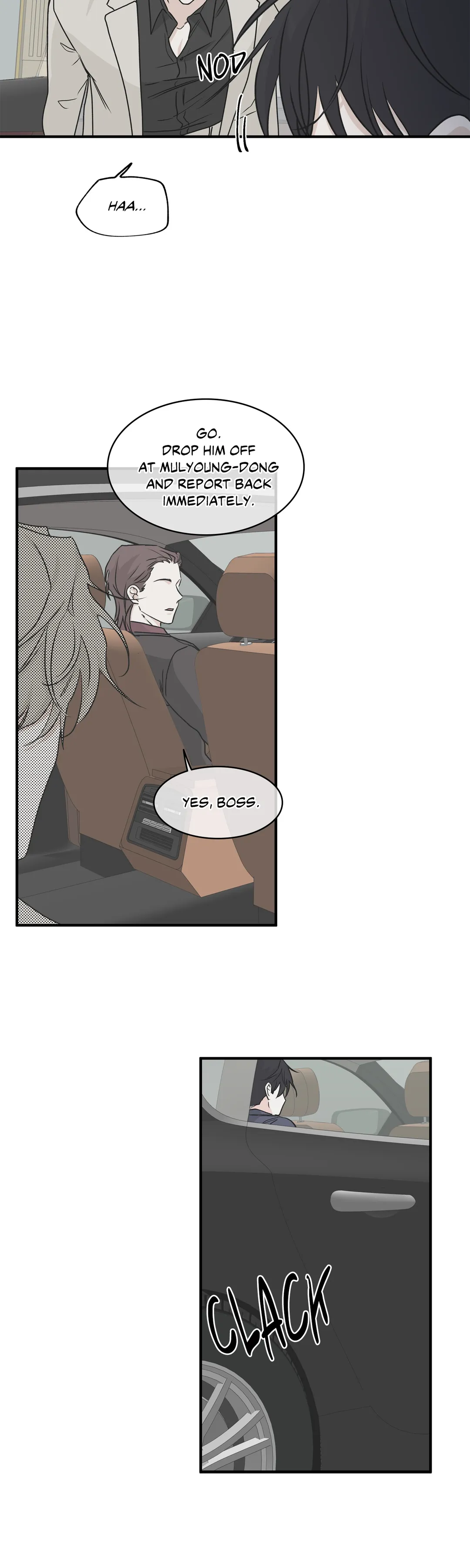 Read Low Tide in Twilight EN Manga Online