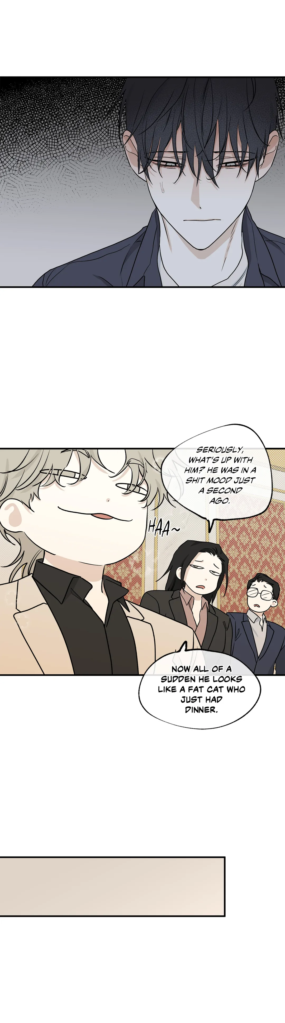 Read Low Tide in Twilight EN Manga Online
