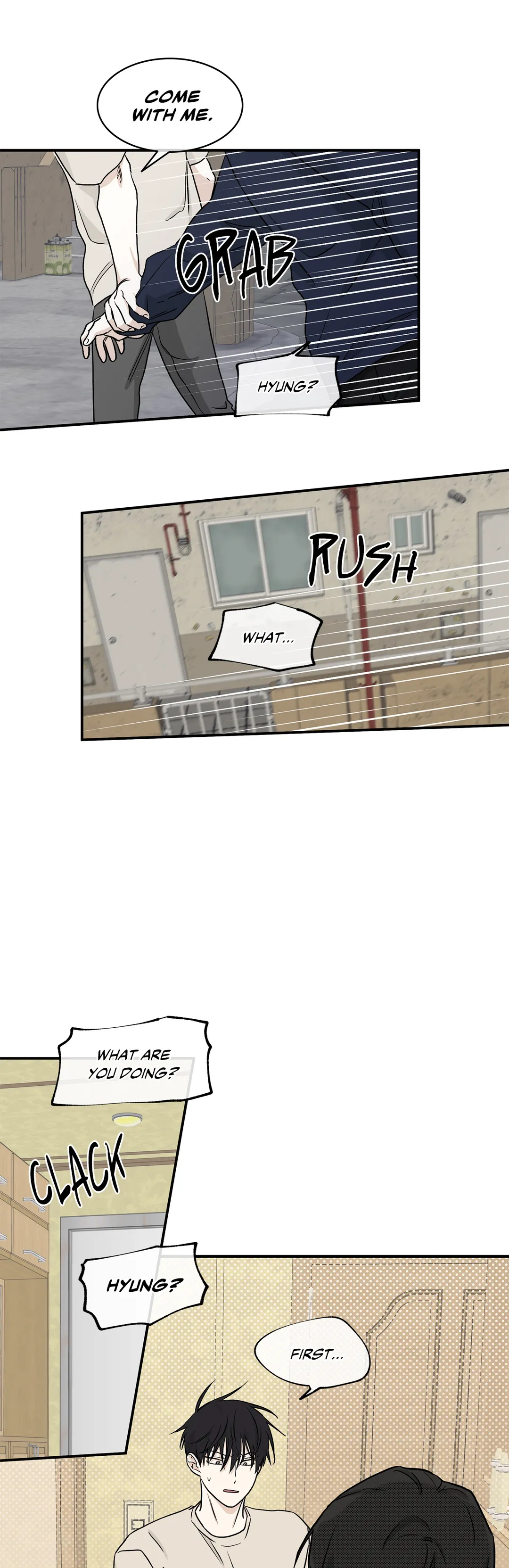 Read Low Tide in Twilight EN Manga Online