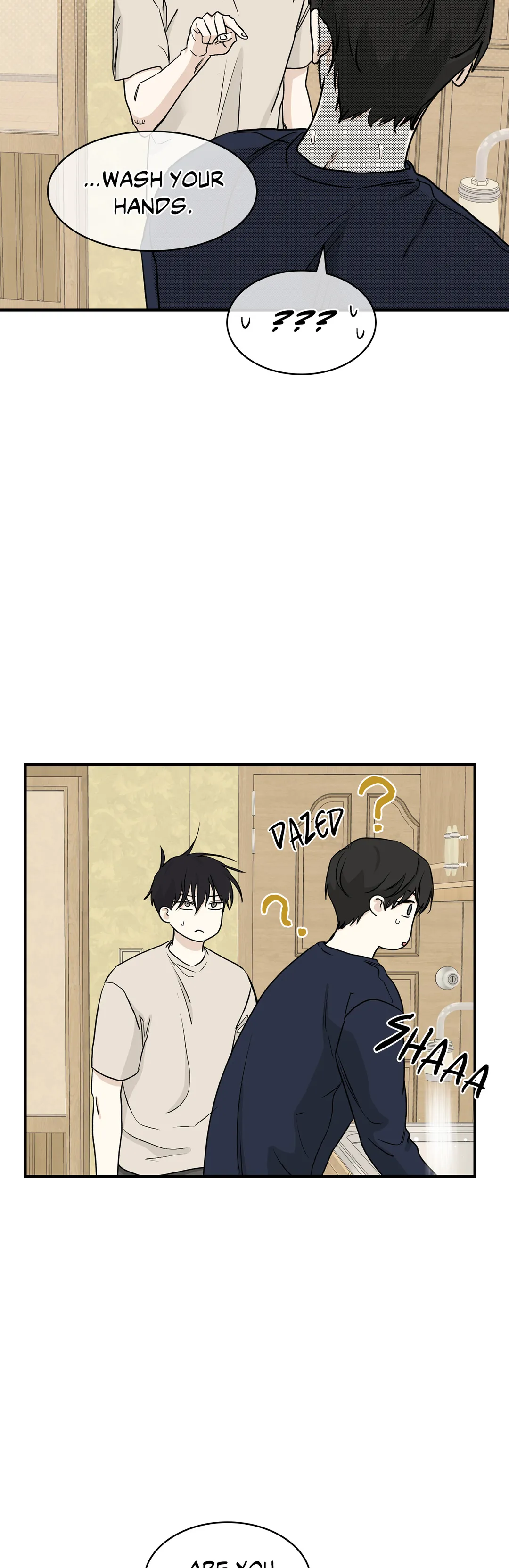Read Low Tide in Twilight EN Manga Online
