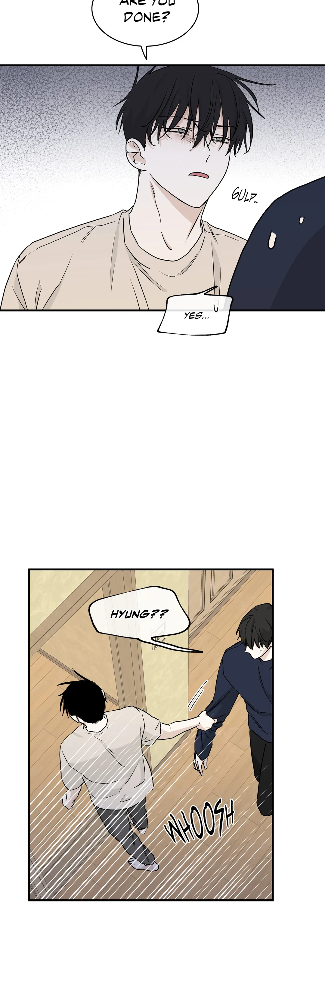 Read Low Tide in Twilight EN Manga Online