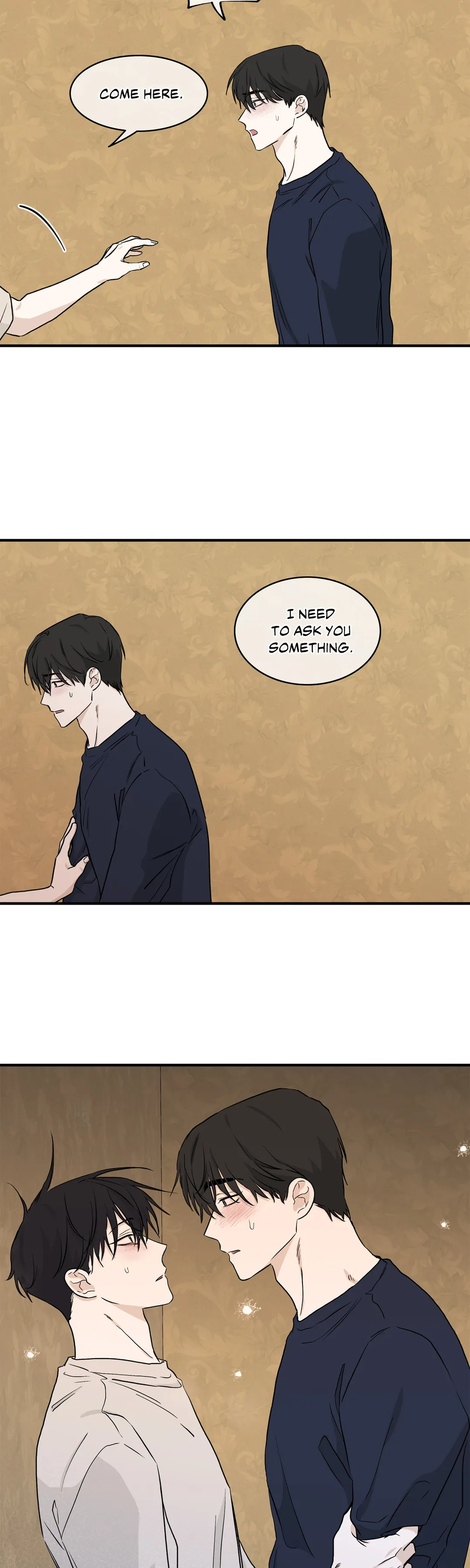 Read Low Tide in Twilight EN Manga Online