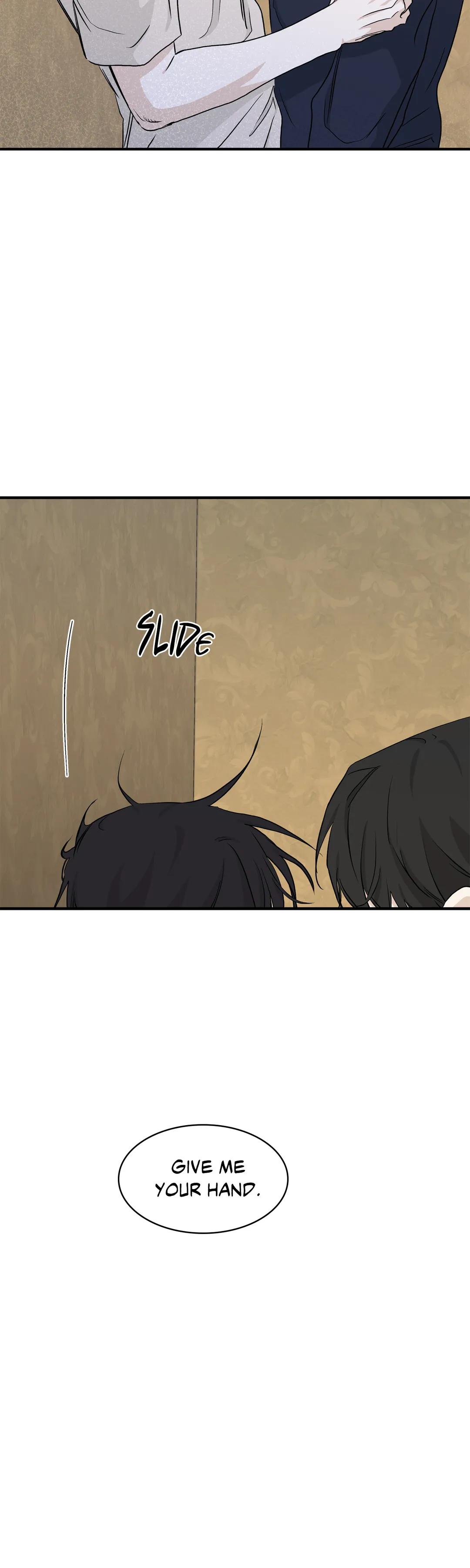 Read Low Tide in Twilight EN Manga Online