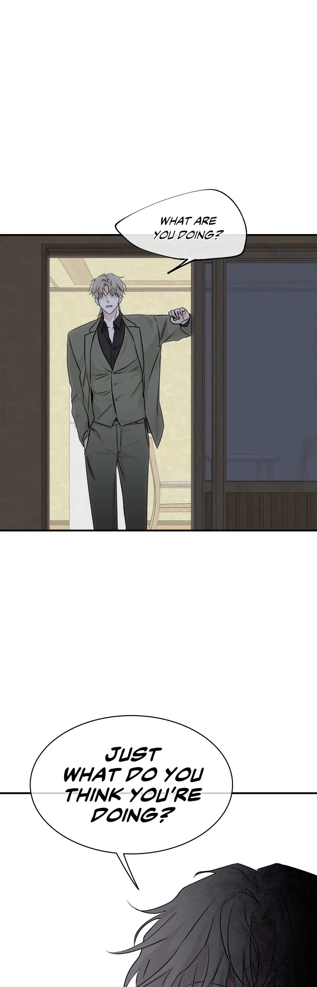 Read Low Tide in Twilight EN Manga Online