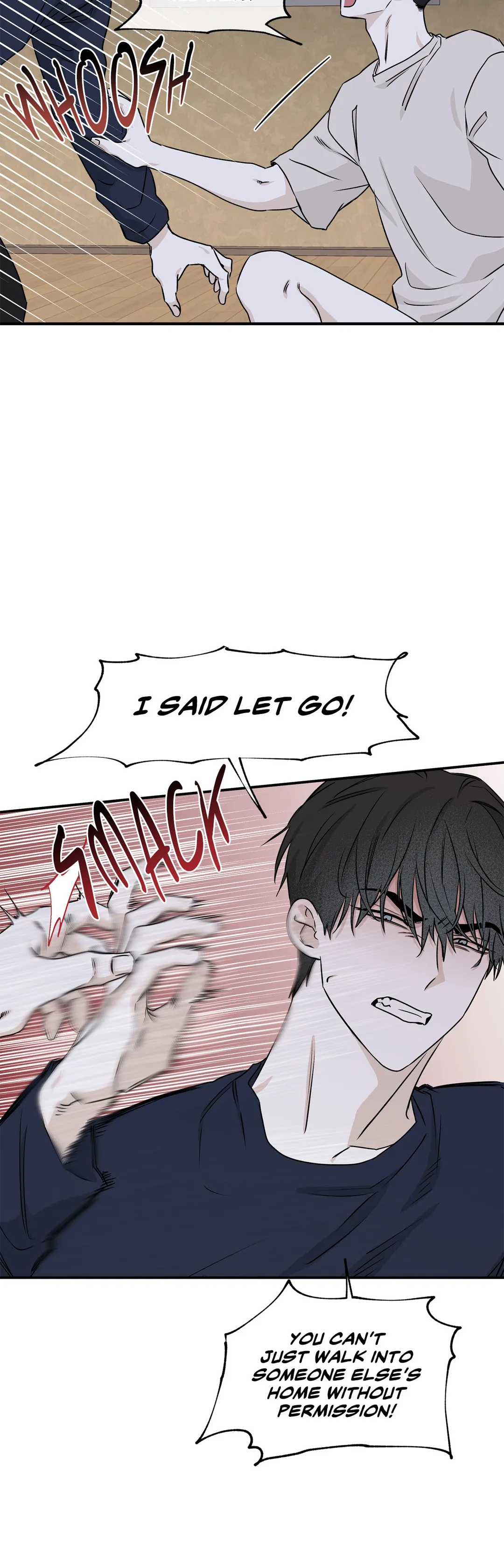 Read Low Tide in Twilight EN Manga Online
