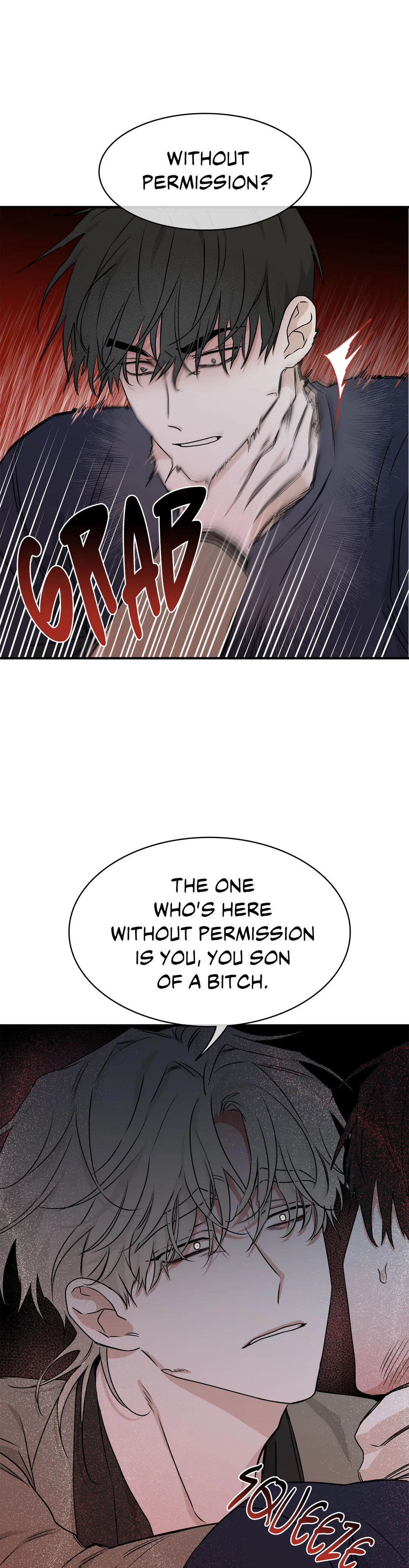 Read Low Tide in Twilight EN Manga Online