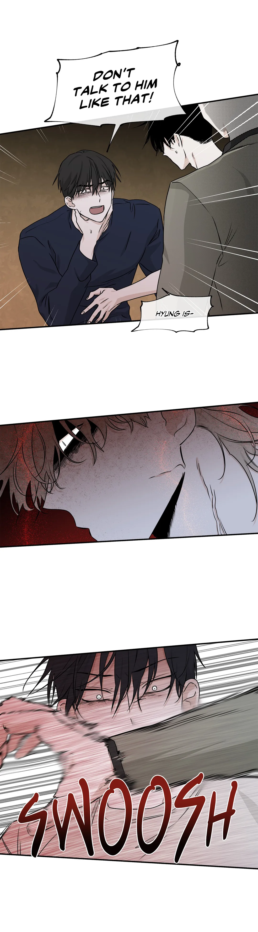 Read Low Tide in Twilight EN Manga Online