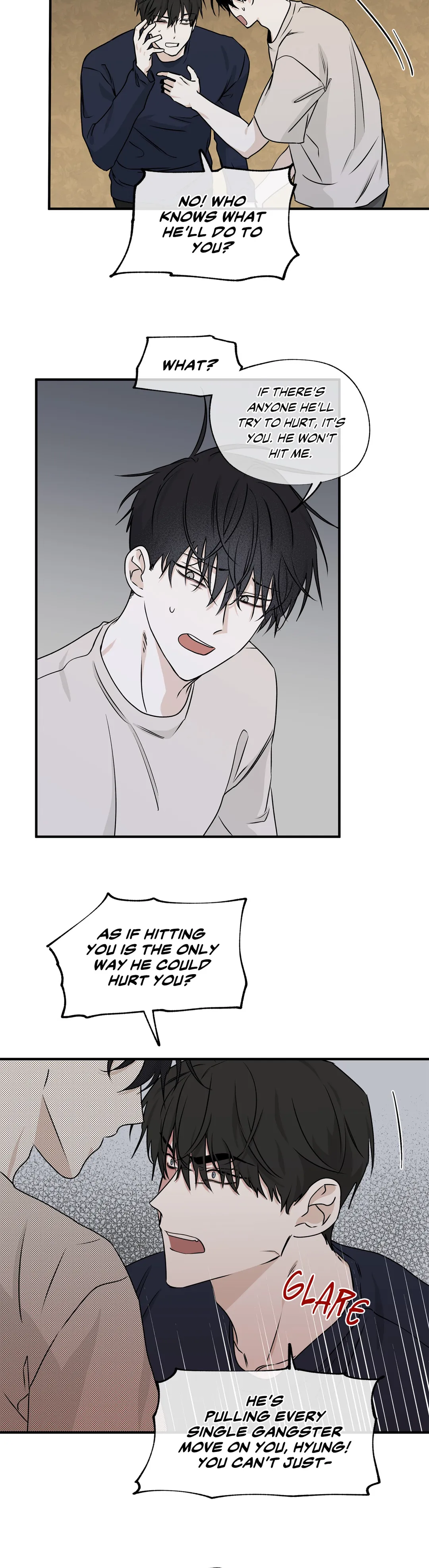 Read Low Tide in Twilight EN Manga Online