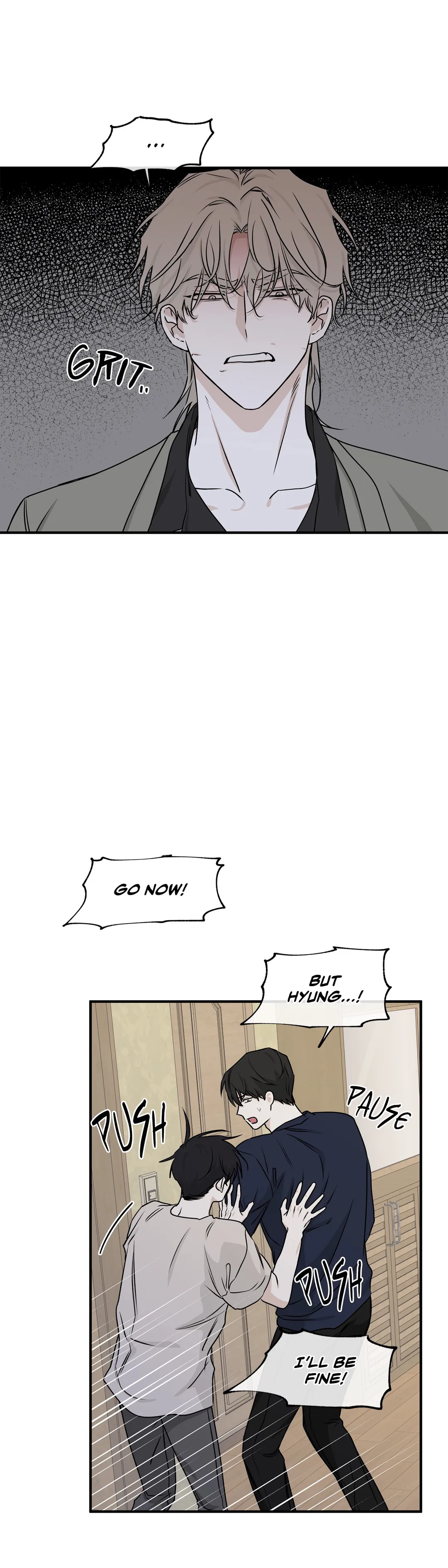 Read Low Tide in Twilight EN Manga Online