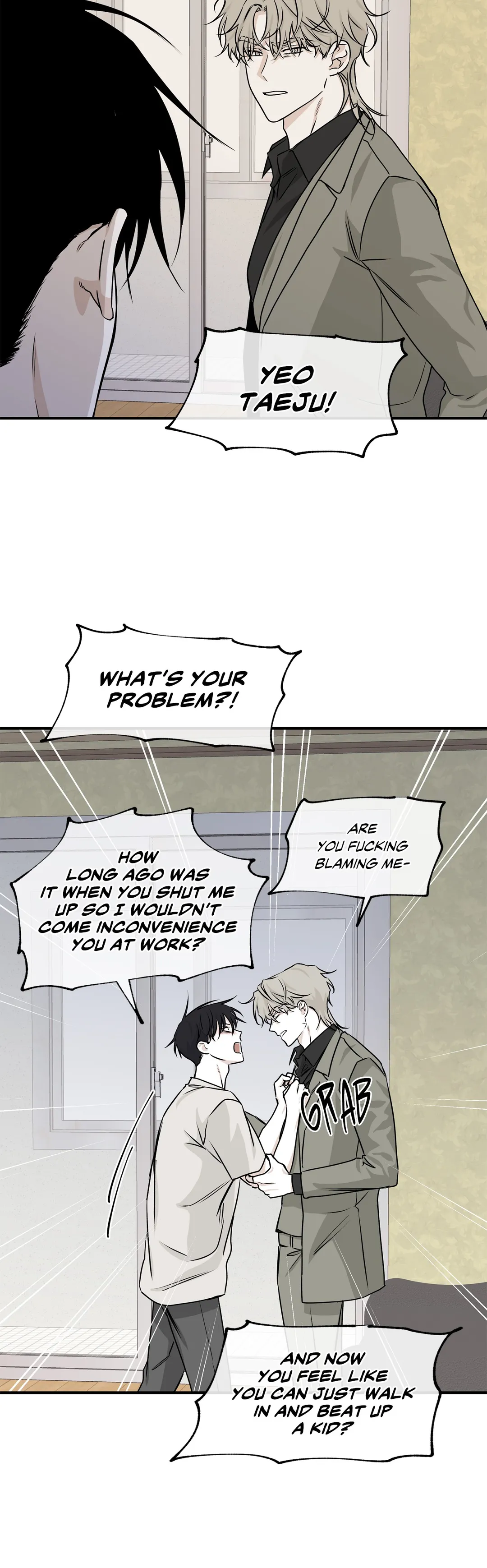 Read Low Tide in Twilight EN Manga Online