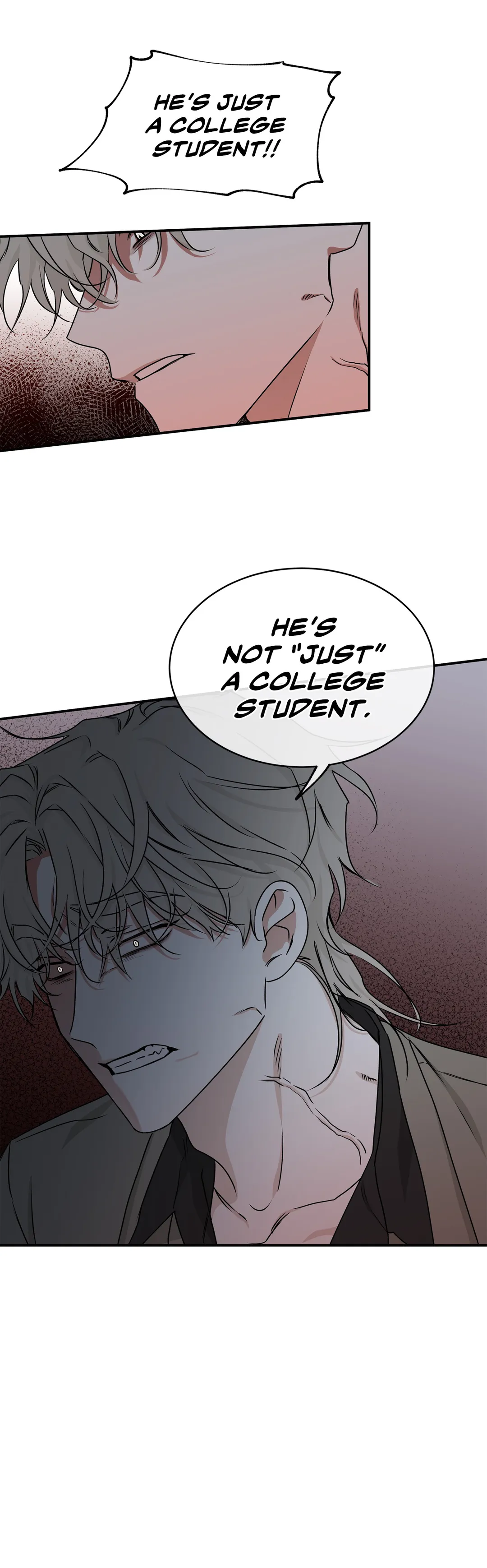 Read Low Tide in Twilight EN Manga Online