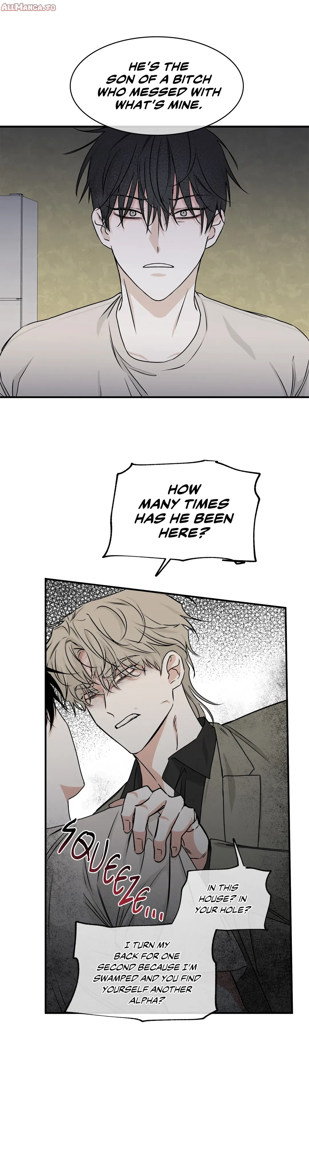 Read Low Tide in Twilight EN Manga Online