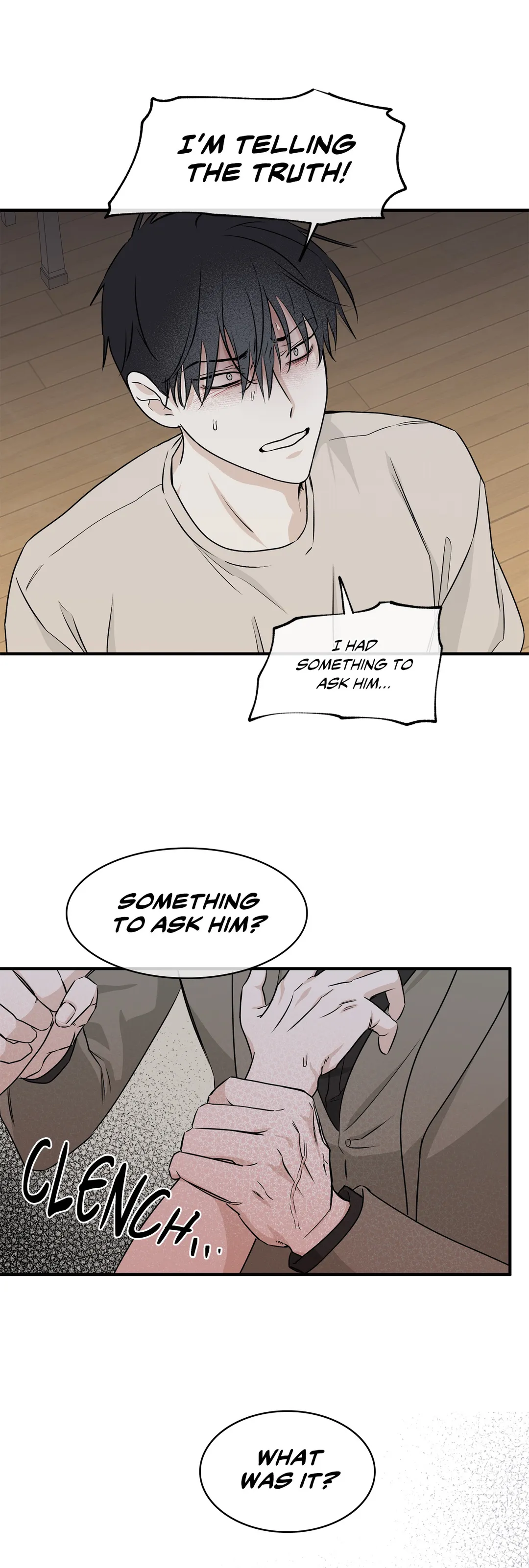 Read Low Tide in Twilight EN Manga Online