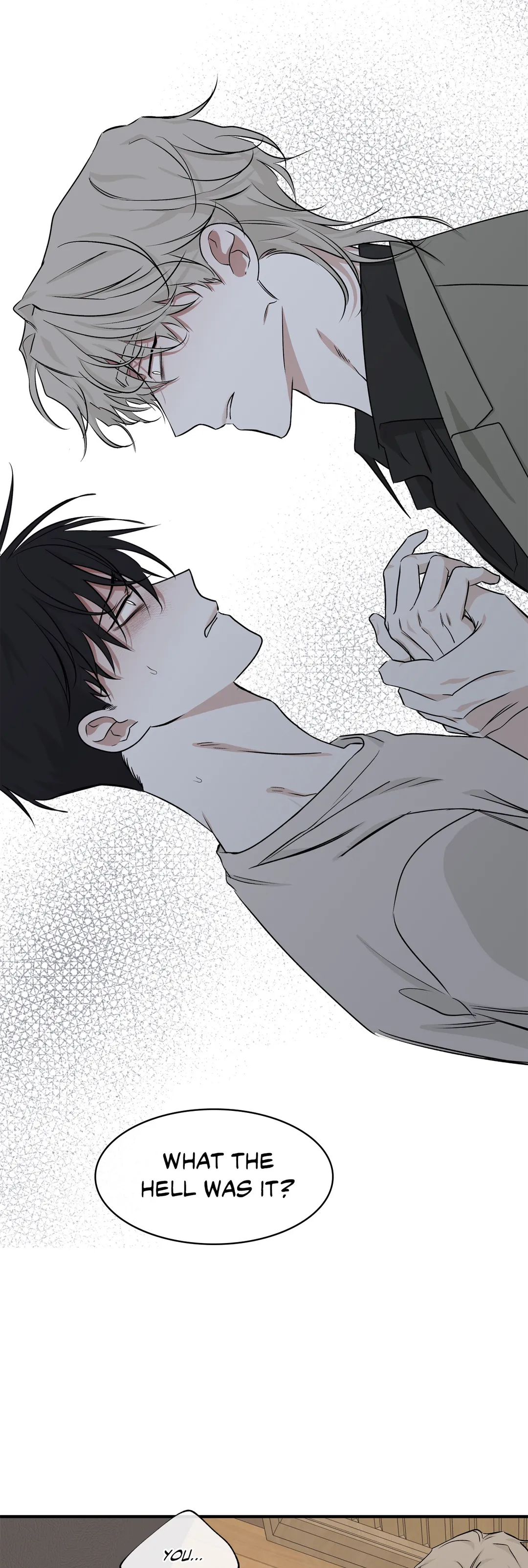 Read Low Tide in Twilight EN Manga Online