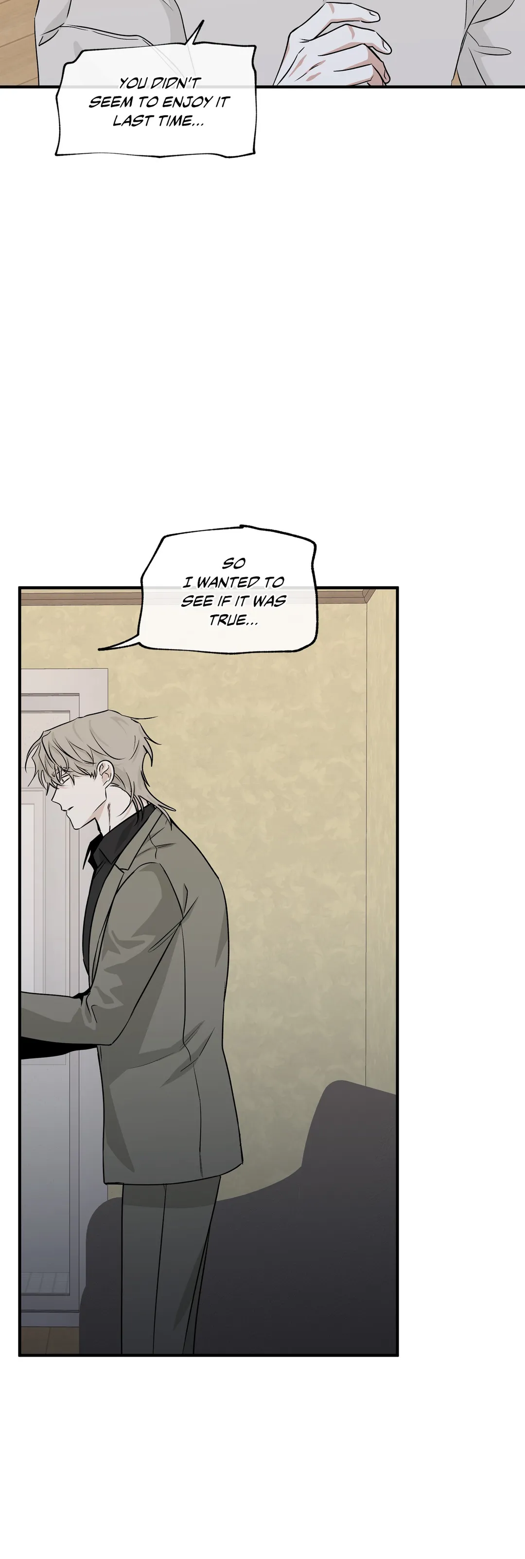 Read Low Tide in Twilight EN Manga Online