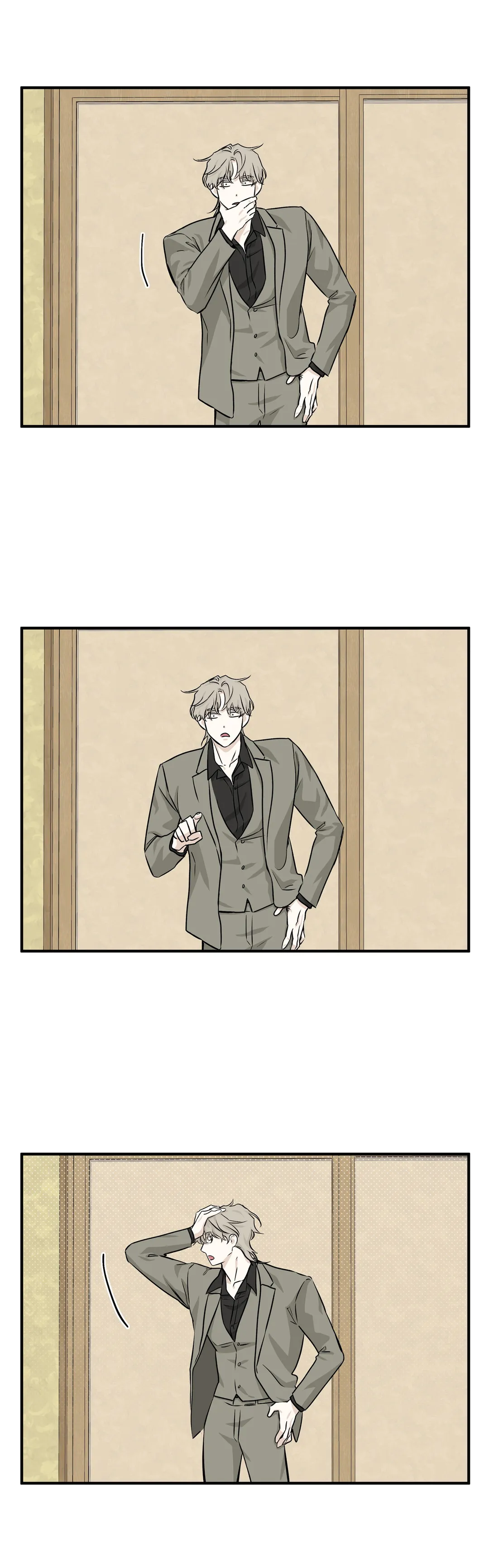 Read Low Tide in Twilight EN Manga Online