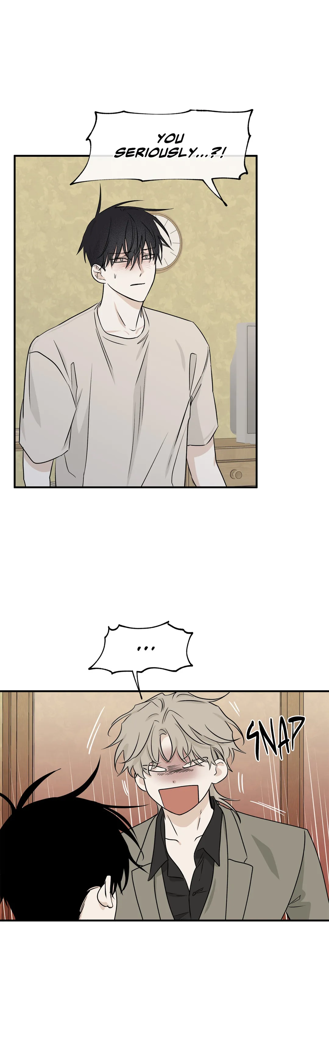 Read Low Tide in Twilight EN Manga Online