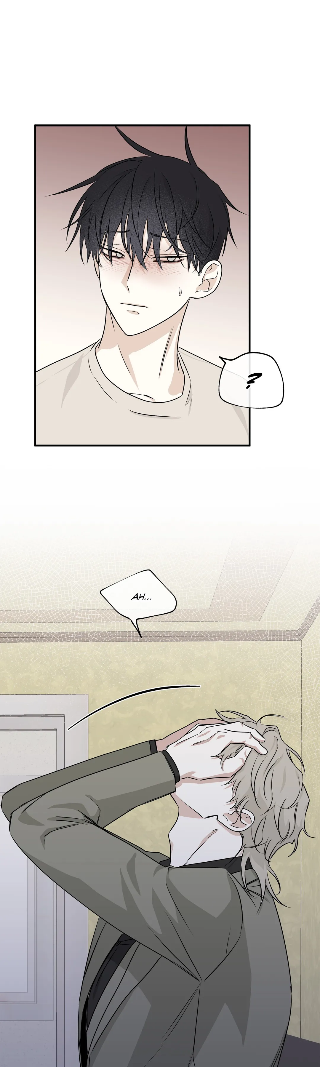 Read Low Tide in Twilight EN Manga Online