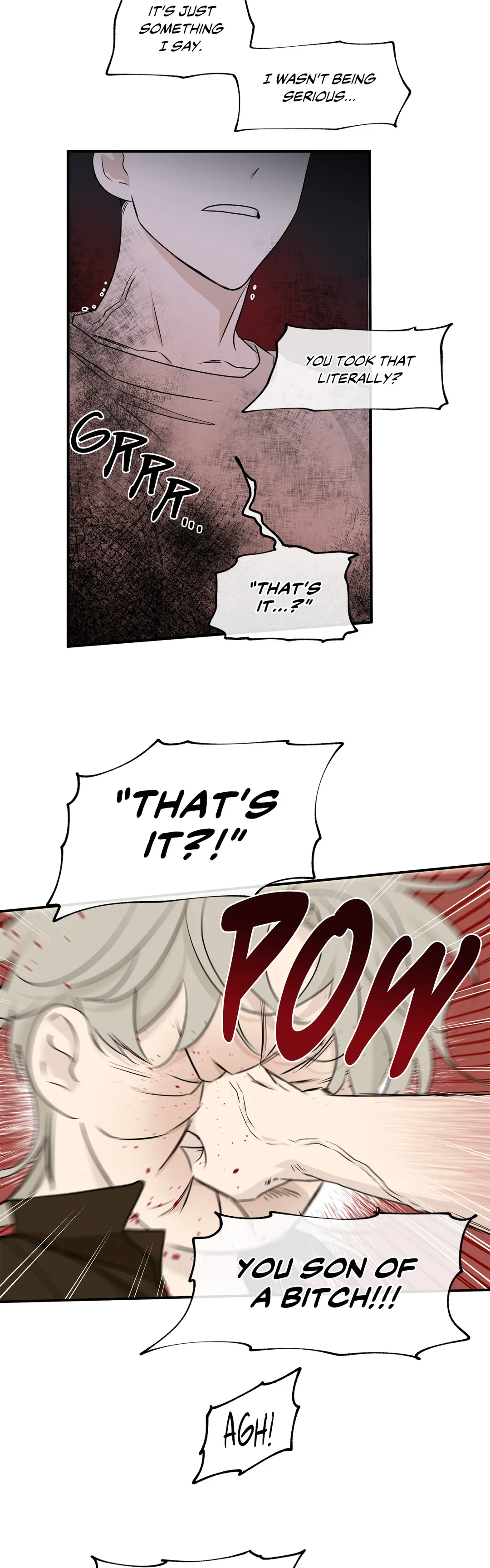 Read Low Tide in Twilight EN Manga Online