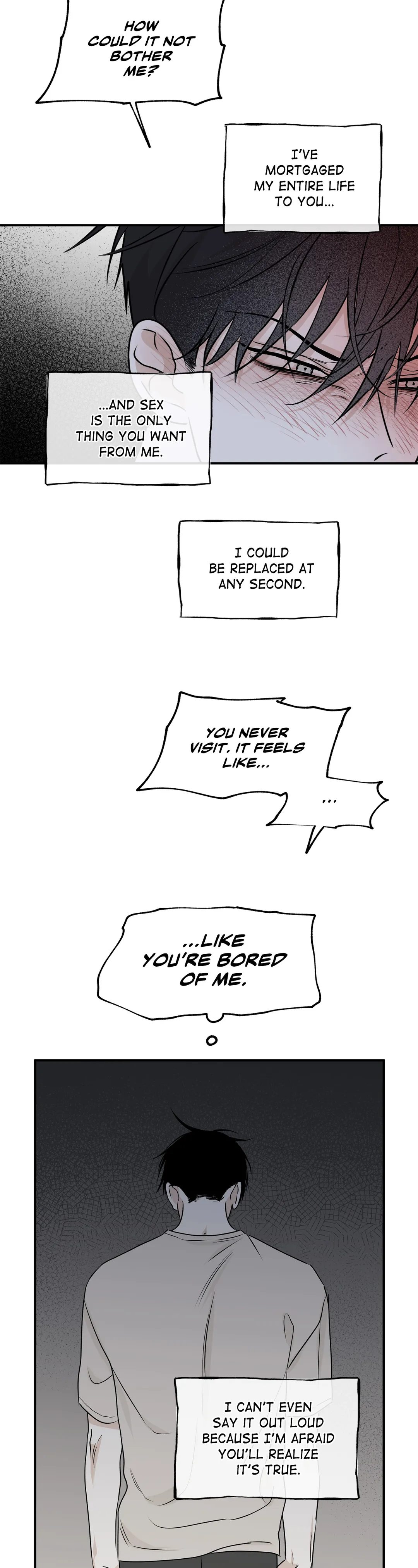 Read Low Tide in Twilight EN Manga Online