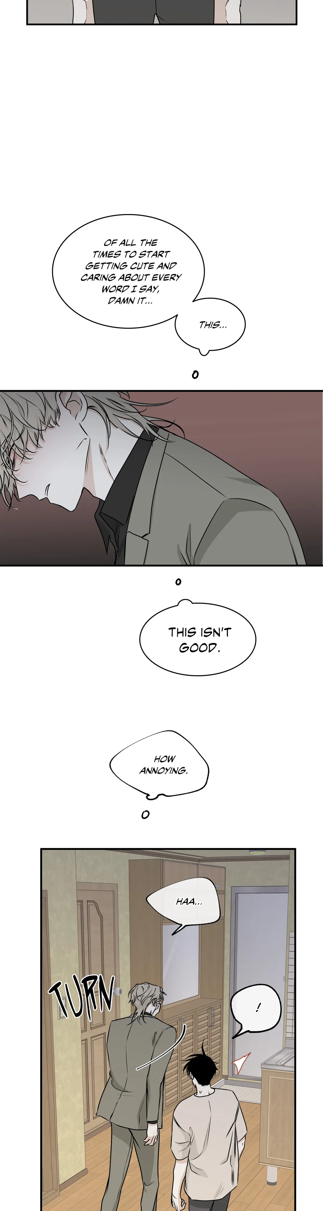 Read Low Tide in Twilight EN Manga Online