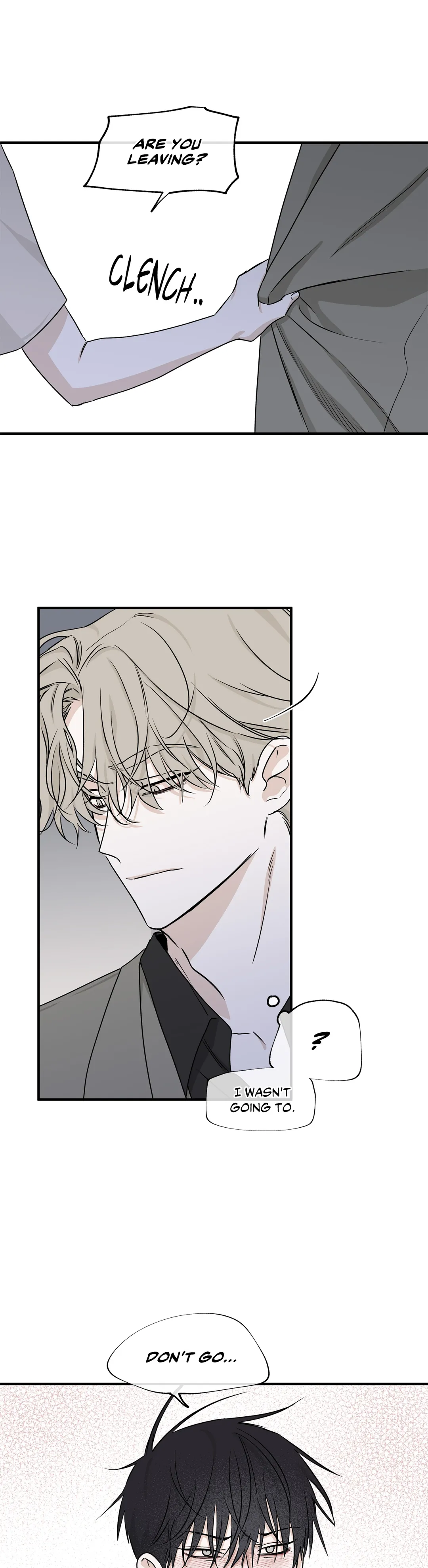 Read Low Tide in Twilight EN Manga Online