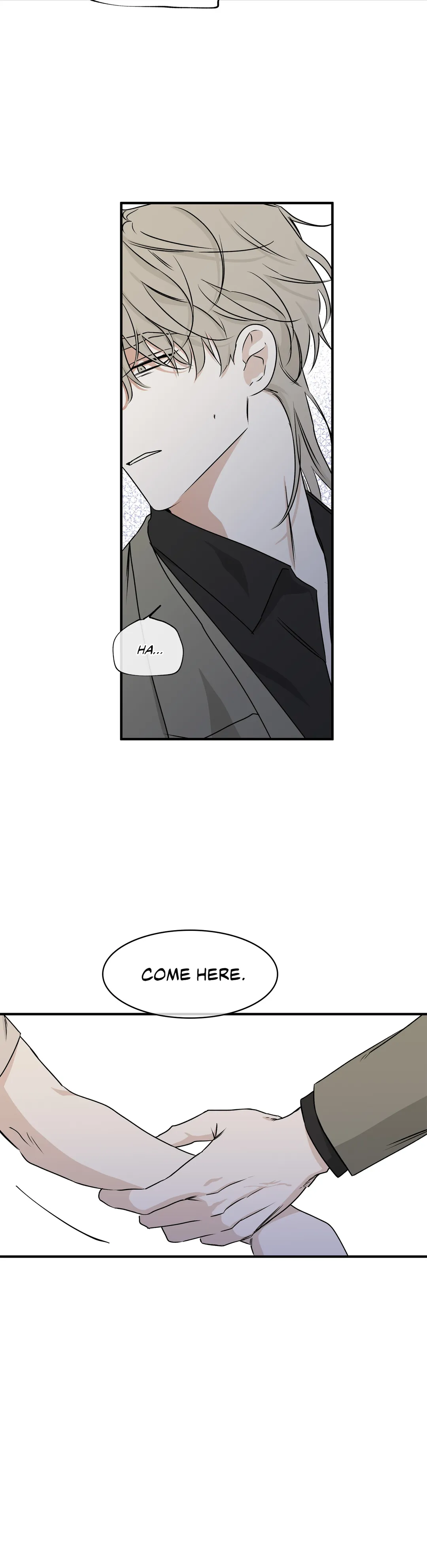 Read Low Tide in Twilight EN Manga Online