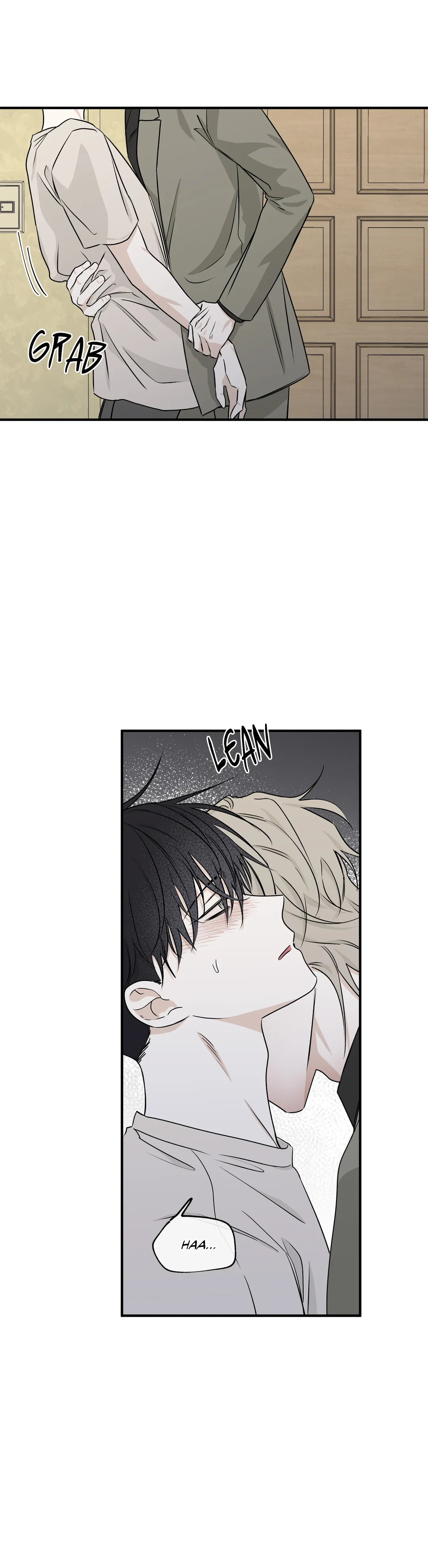 Read Low Tide in Twilight EN Manga Online
