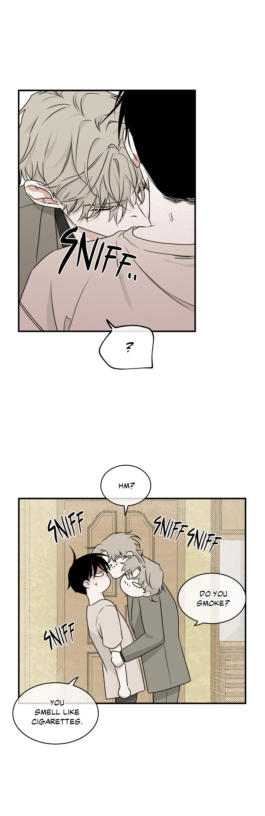 Read Low Tide in Twilight EN Manga Online