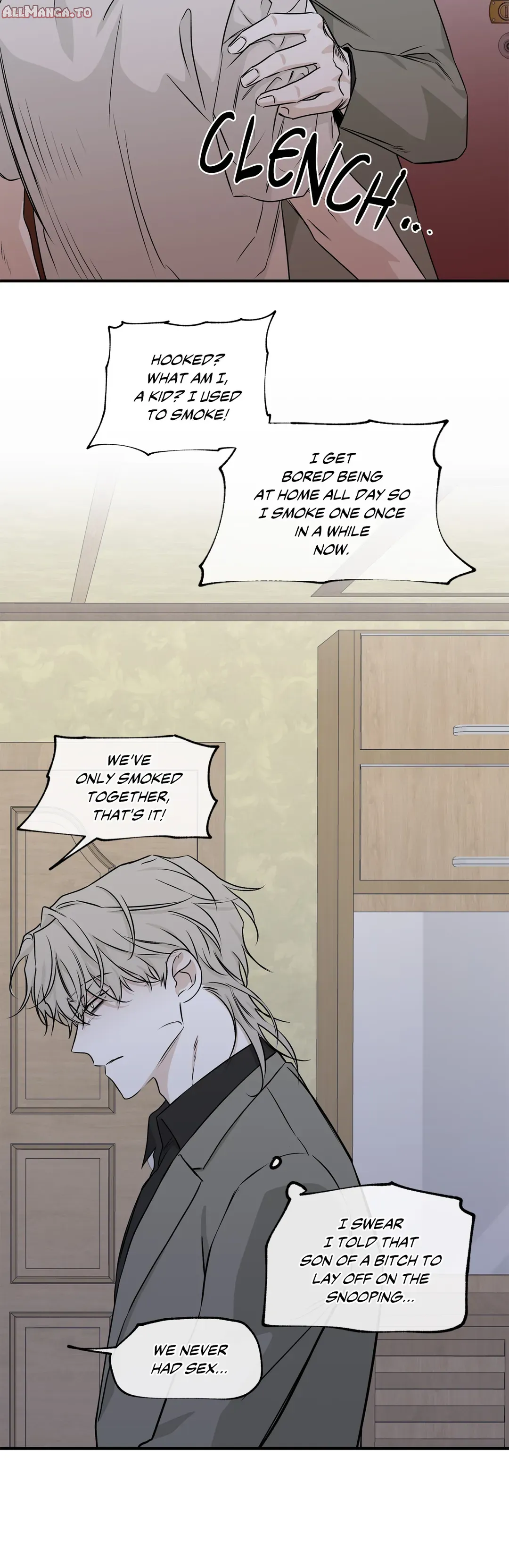 Read Low Tide in Twilight EN Manga Online