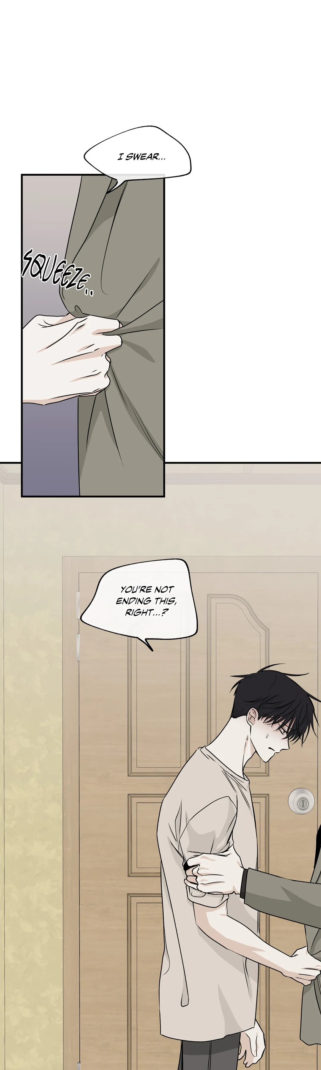 Read Low Tide in Twilight EN Manga Online