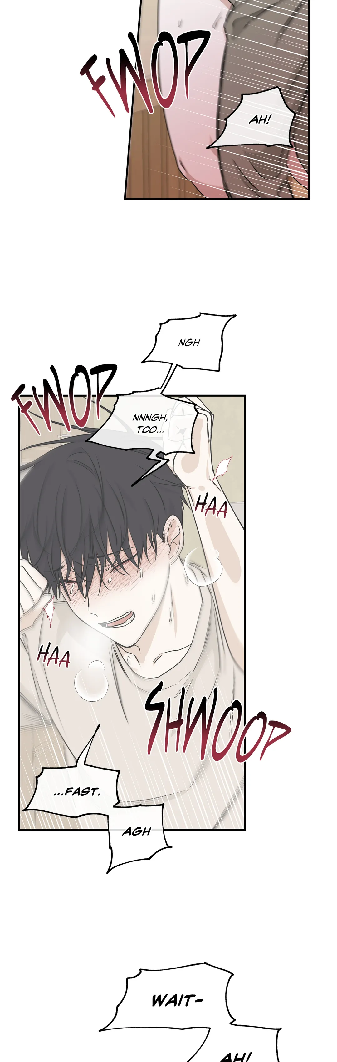 Read Low Tide in Twilight EN Manga Online