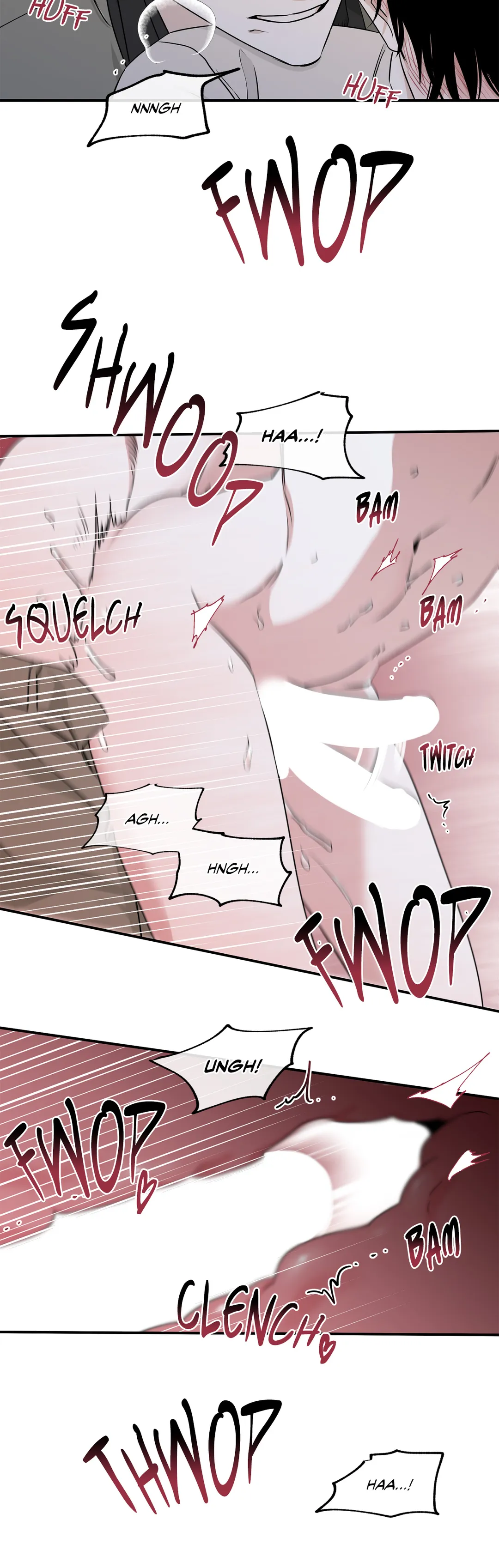 Read Low Tide in Twilight EN Manga Online