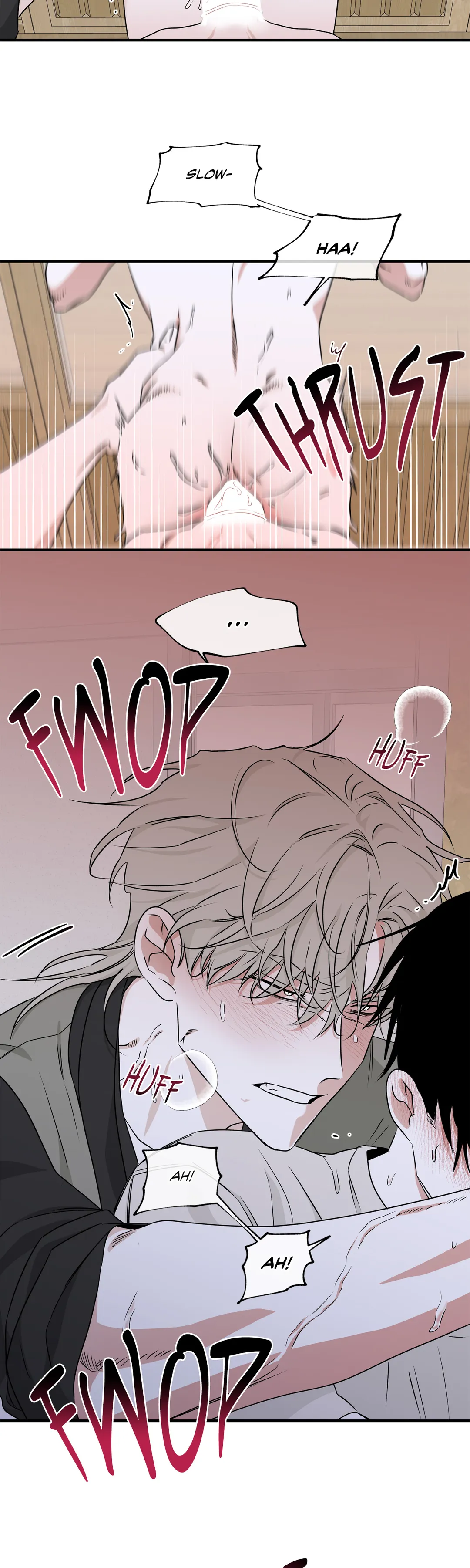 Read Low Tide in Twilight EN Manga Online