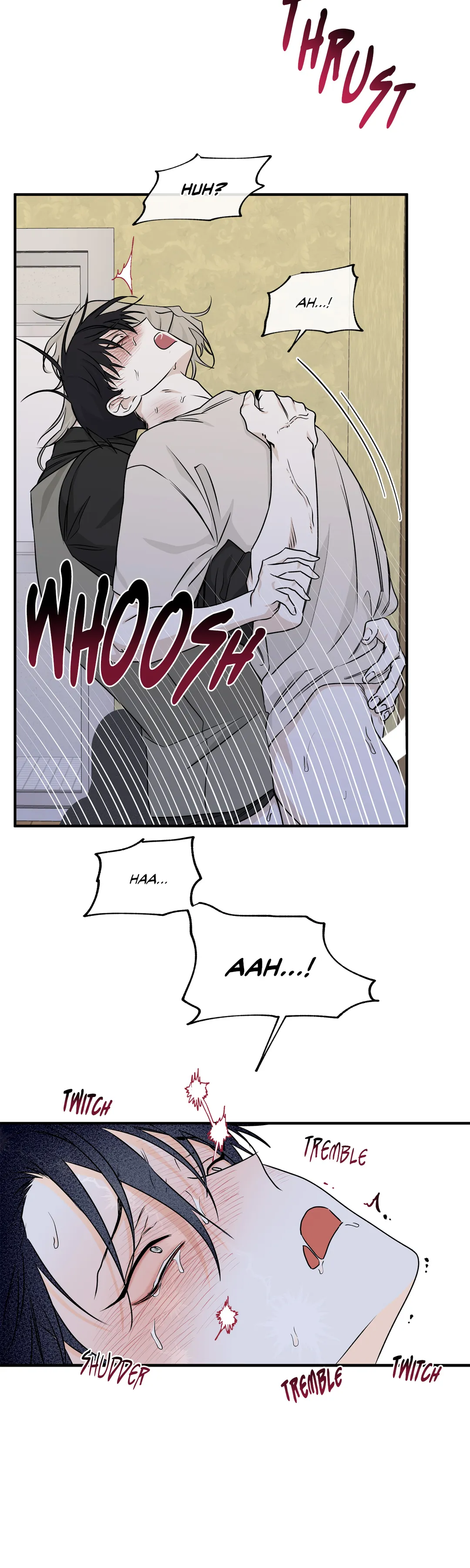 Read Low Tide in Twilight EN Manga Online