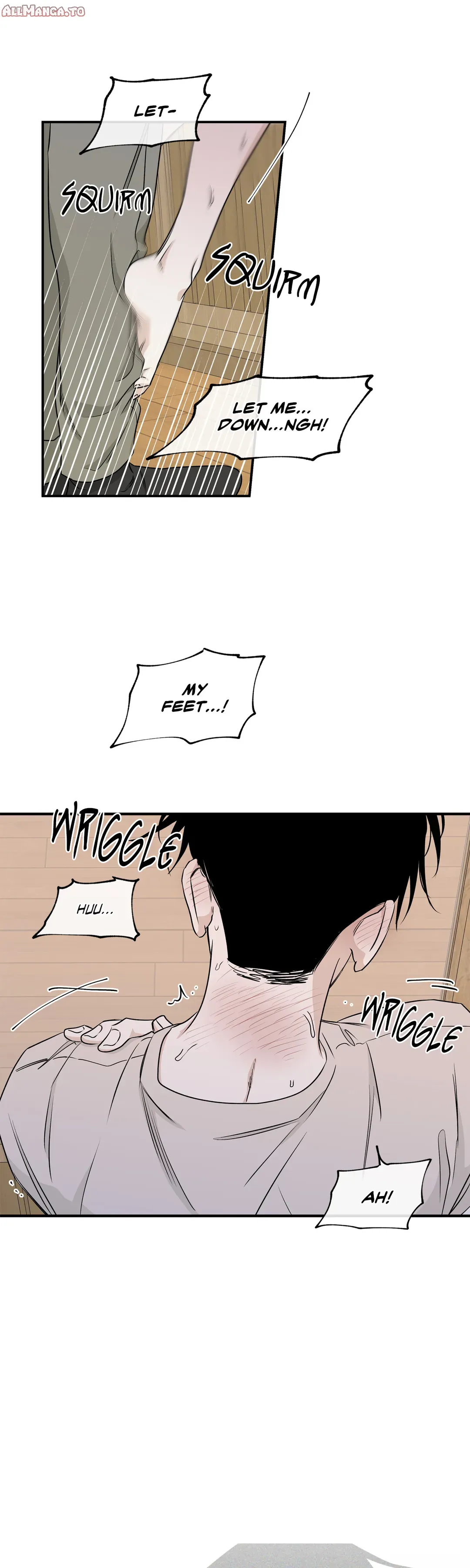 Read Low Tide in Twilight EN Manga Online