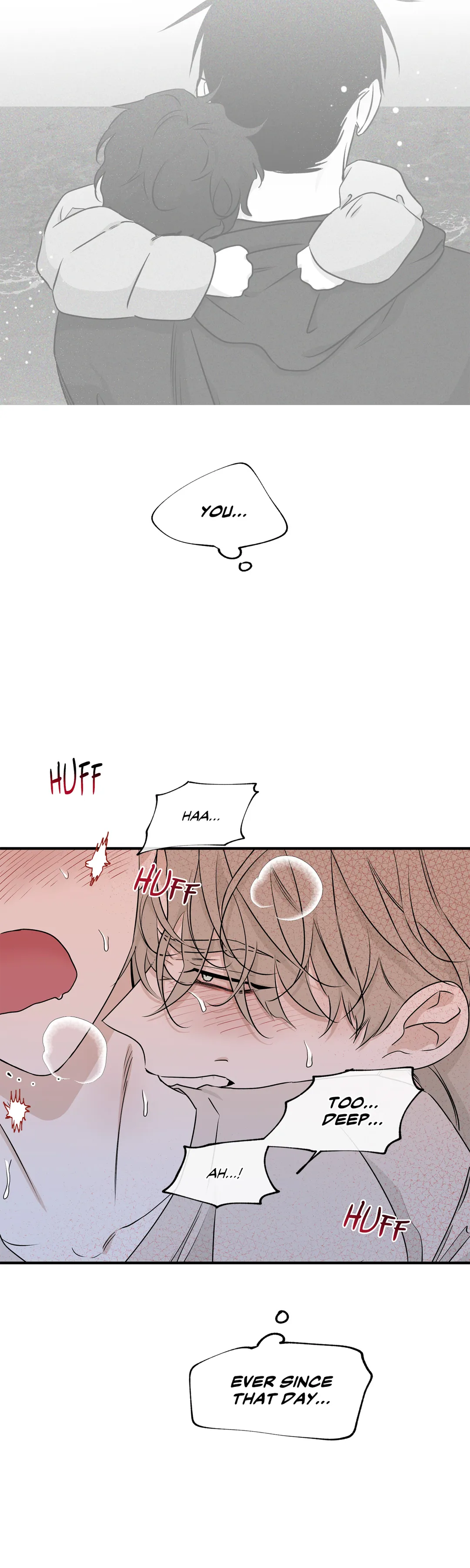 Read Low Tide in Twilight EN Manga Online