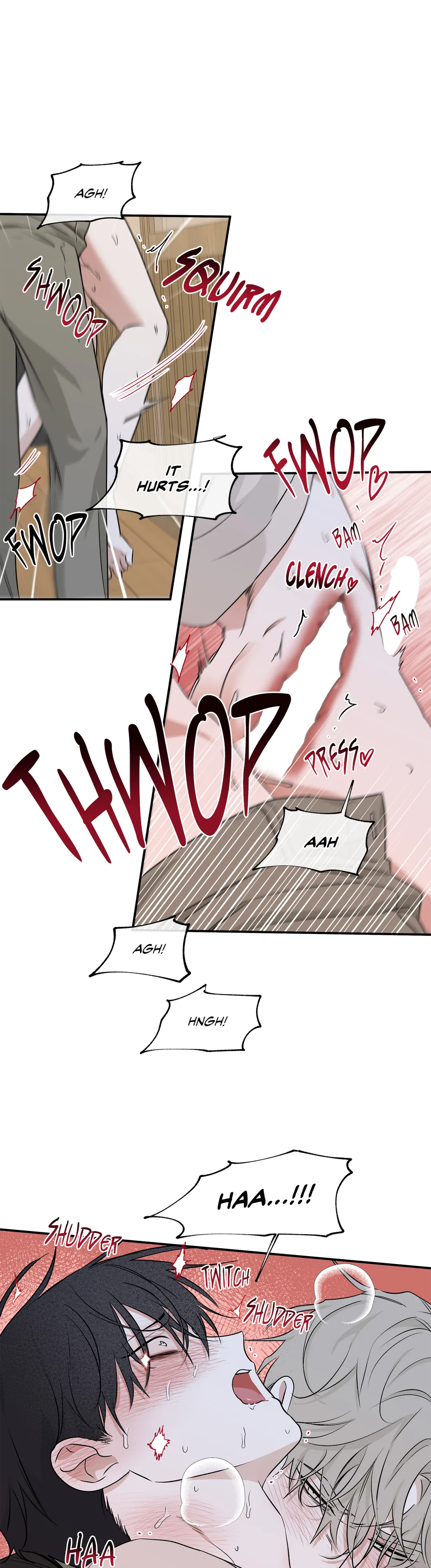 Read Low Tide in Twilight EN Manga Online