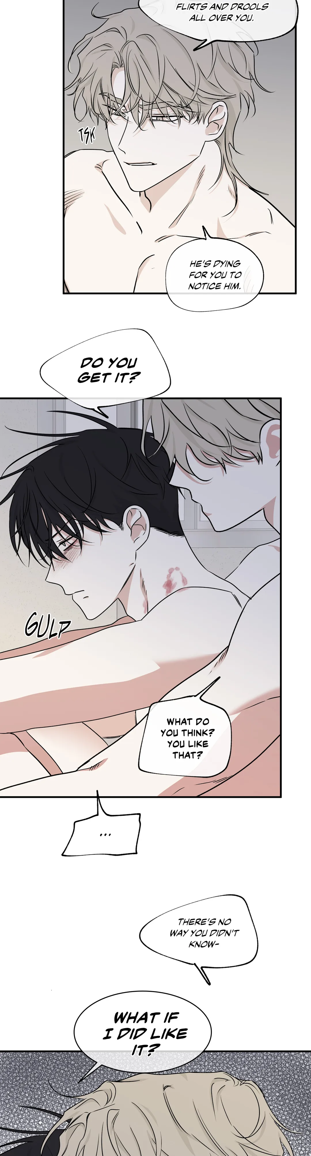 Read Low Tide in Twilight EN Manga Online