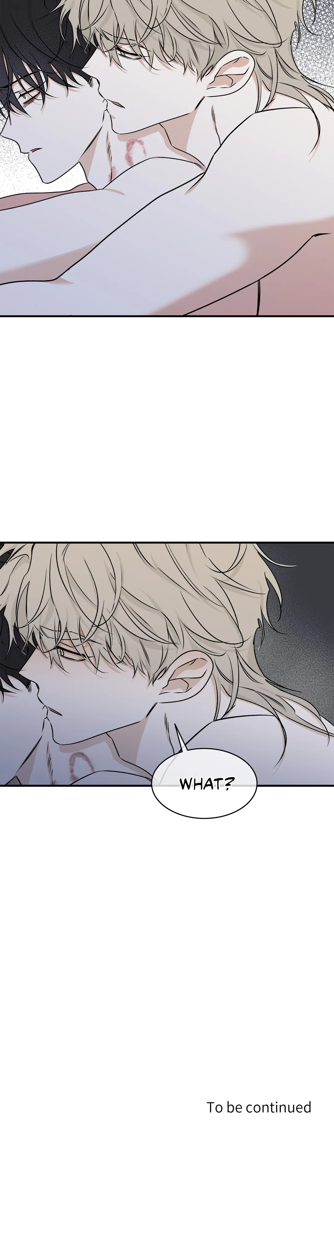 Read Low Tide in Twilight EN Manga Online