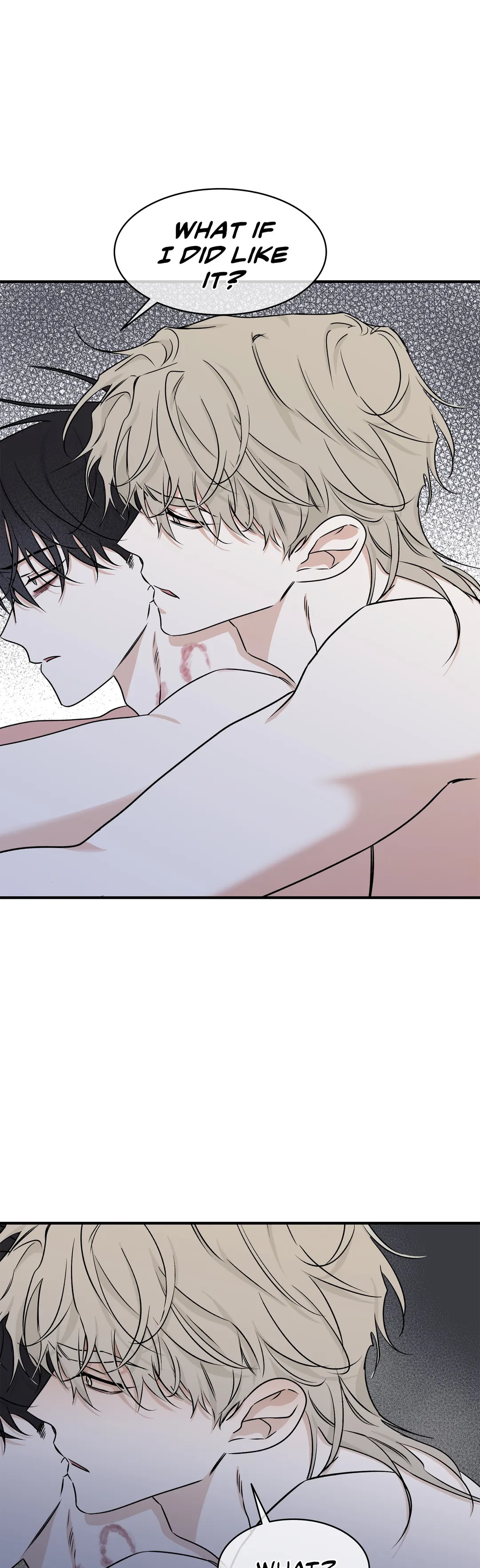 Read Low Tide in Twilight EN Manga Online