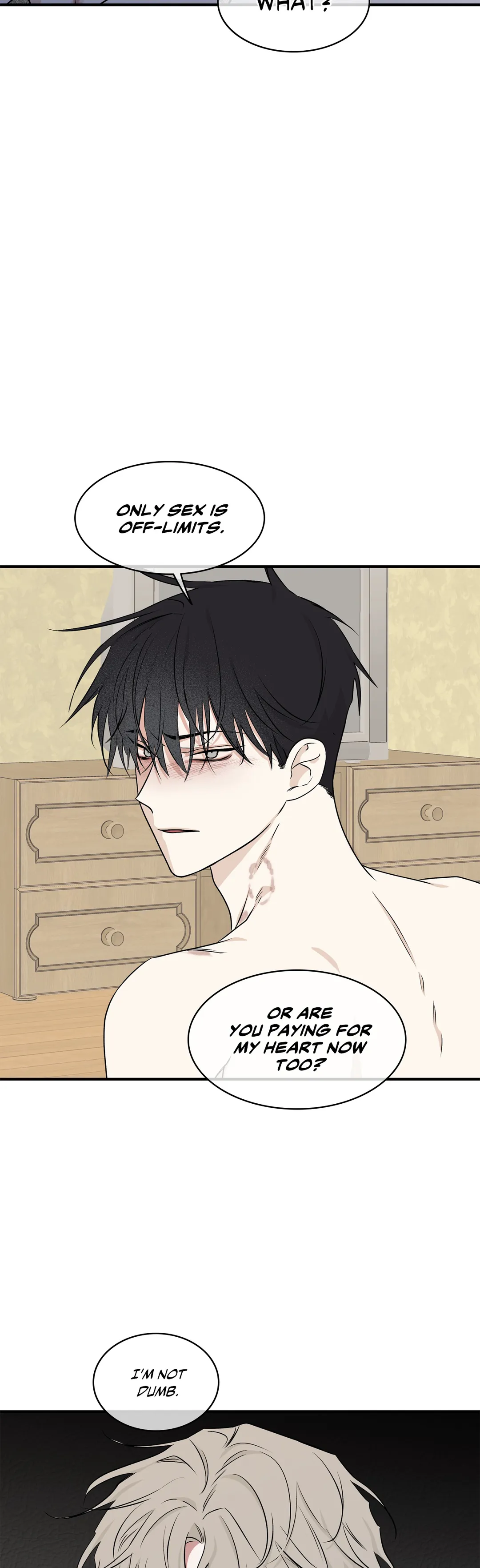 Read Low Tide in Twilight EN Manga Online