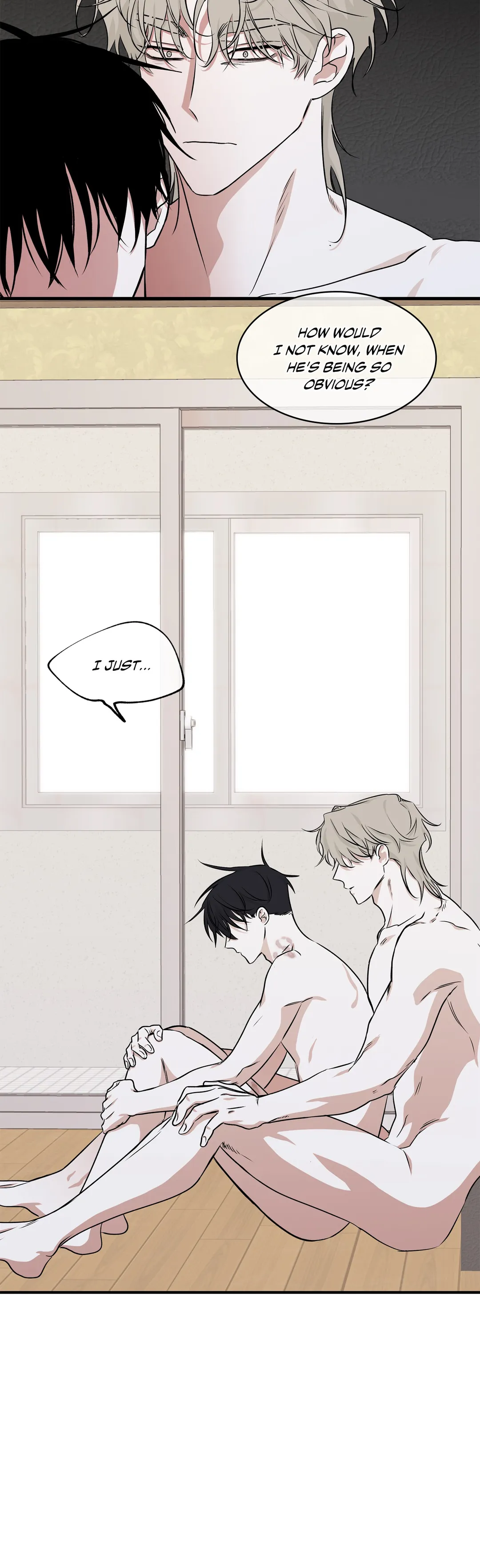 Read Low Tide in Twilight EN Manga Online