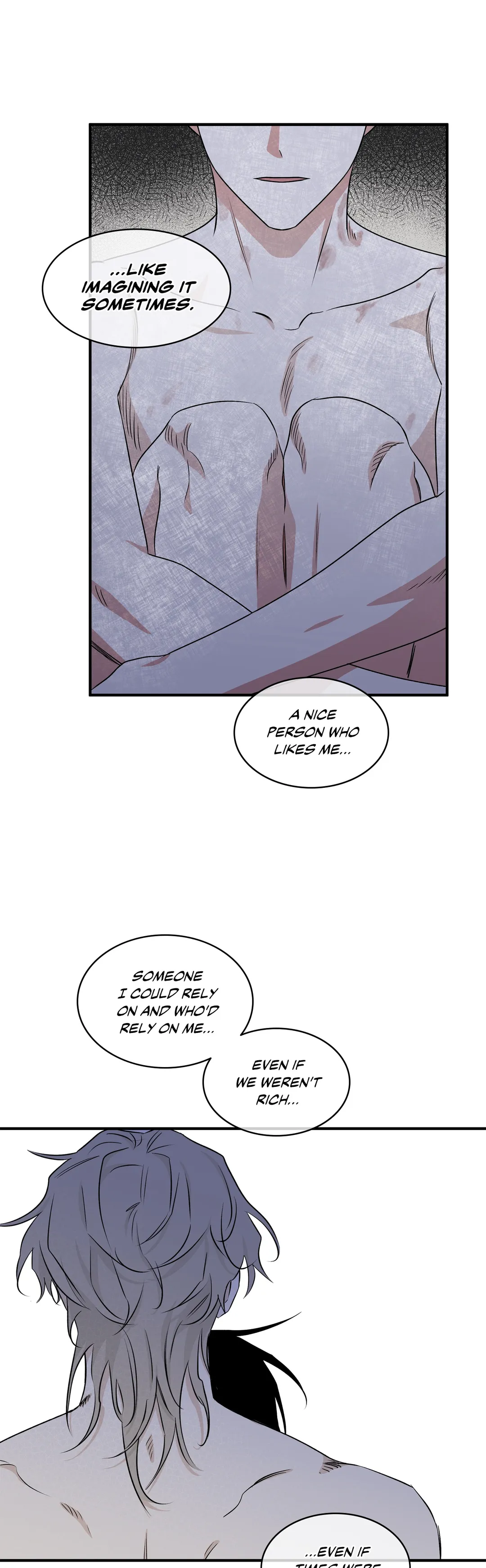 Read Low Tide in Twilight EN Manga Online