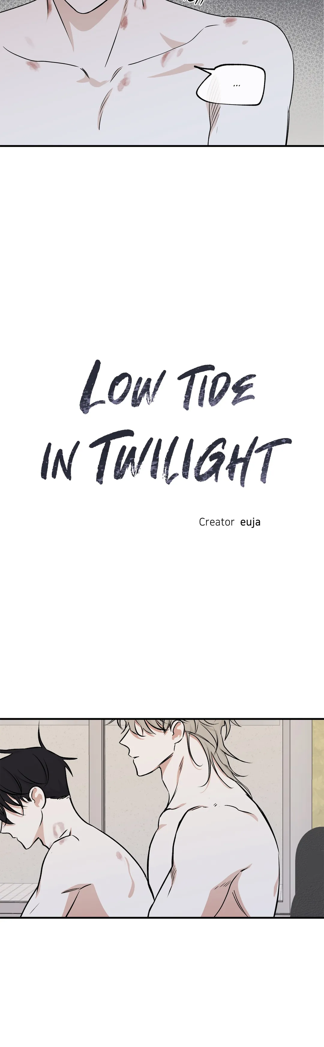 Read Low Tide in Twilight EN Manga Online